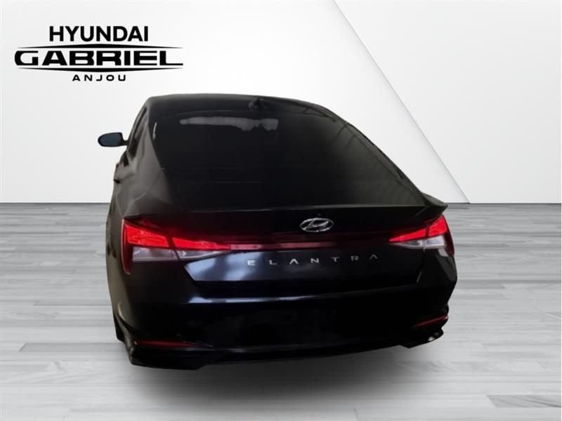 hyundai Elantra 2021 - 5