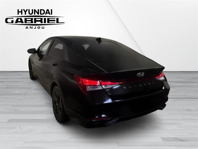 hyundai Elantra 2021 - 6