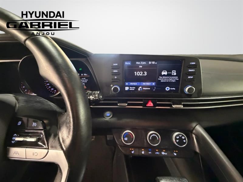 hyundai Elantra 2021 - 8