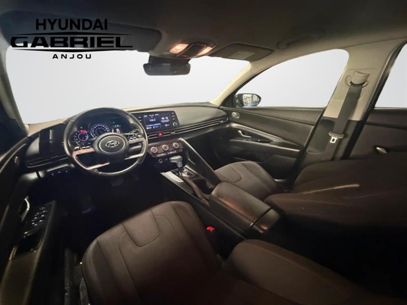 hyundai Elantra 2021 - 12