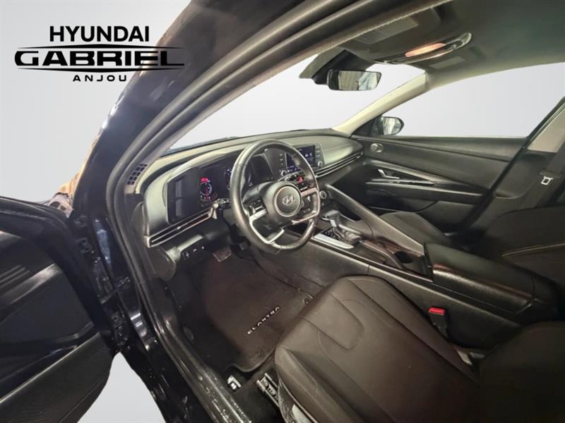 hyundai Elantra 2021 - 13