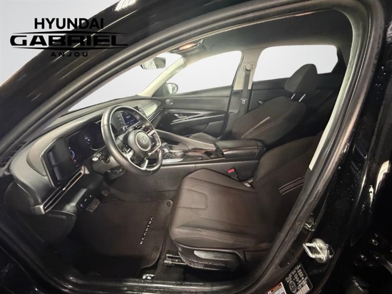 hyundai Elantra 2021 - 14
