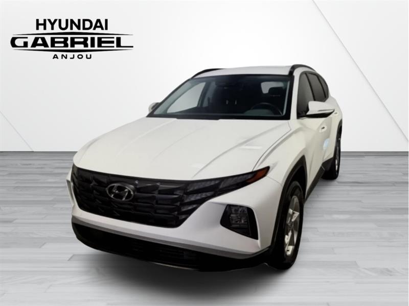 hyundai Tucson 2024