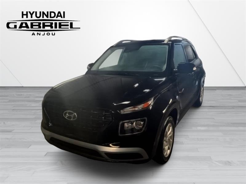 hyundai Venue 2023