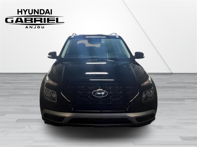 hyundai Venue 2023 - 2