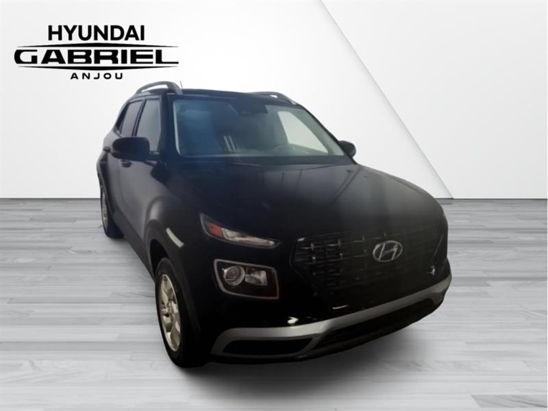hyundai Venue 2023 - 3