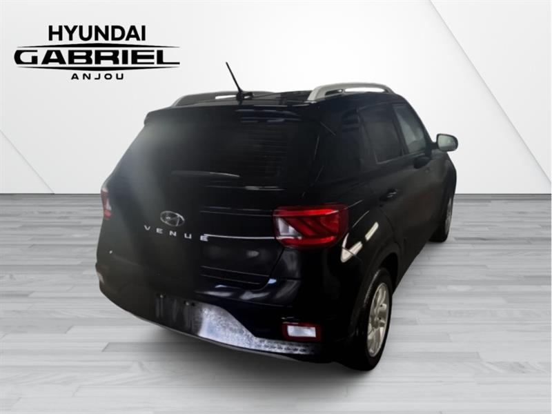 hyundai Venue 2023 - 4