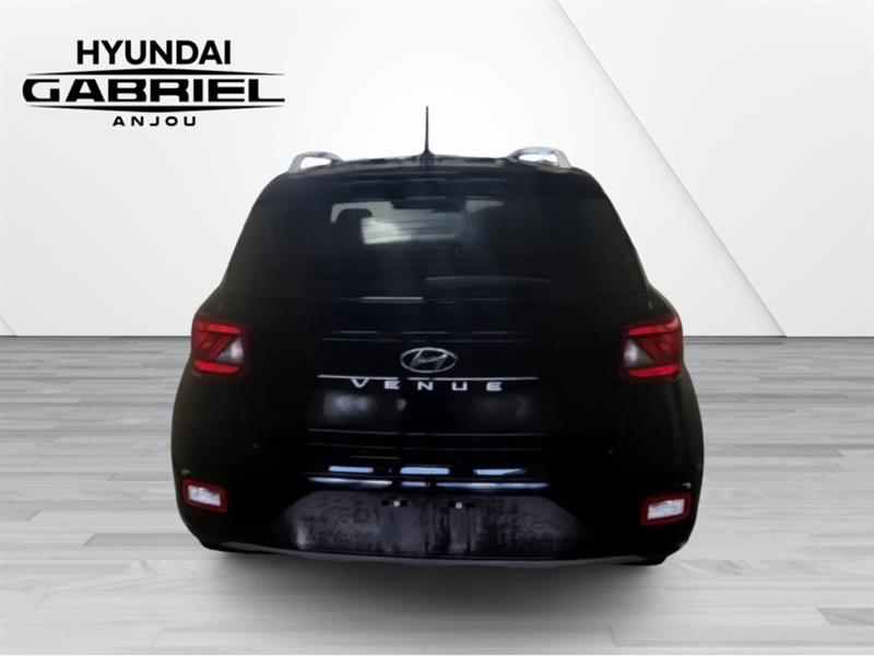 hyundai Venue 2023 - 5