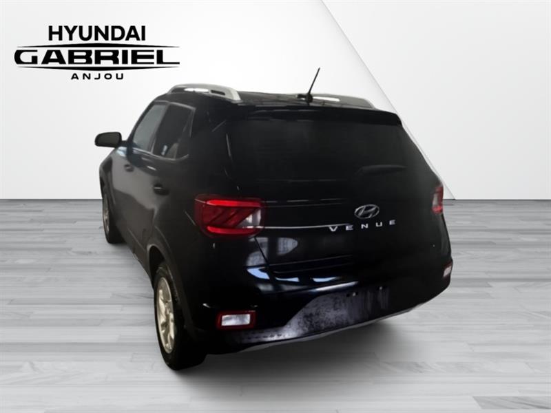 hyundai Venue 2023 - 6