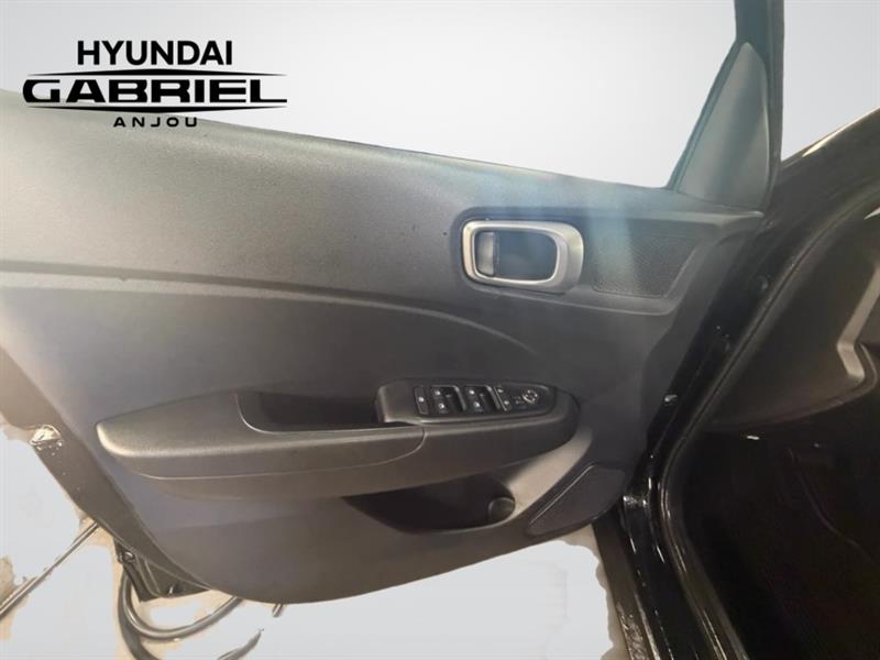 hyundai Venue 2023 - 7