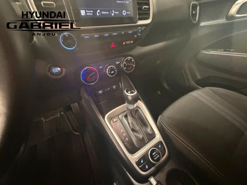 hyundai Venue 2023 - 8