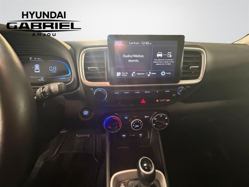 hyundai Venue 2023 - 10