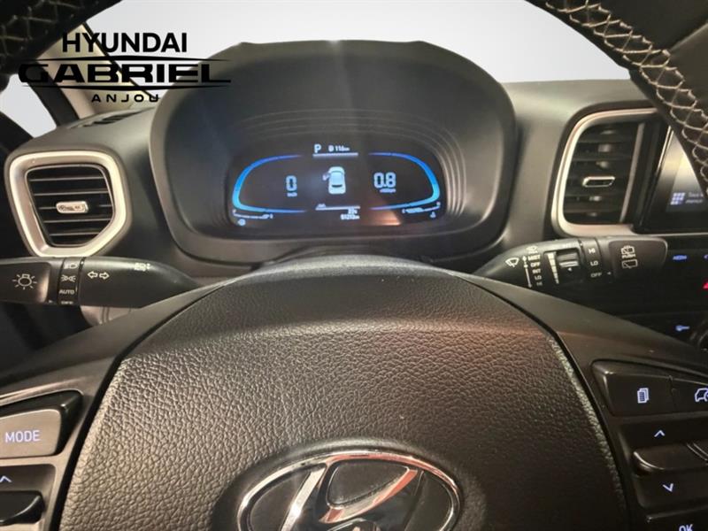 hyundai Venue 2023 - 11