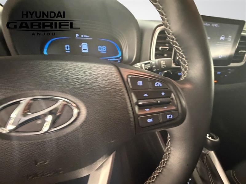 hyundai Venue 2023 - 12