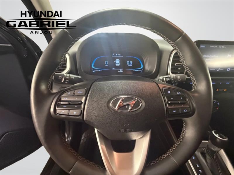 hyundai Venue 2023 - 14