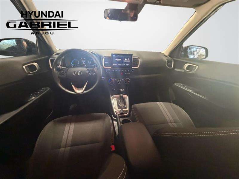 hyundai Venue 2023 - 15