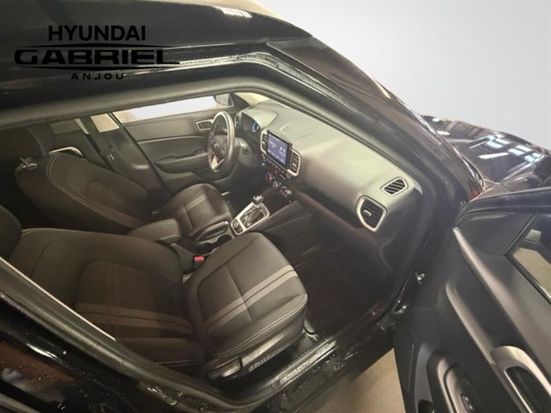 hyundai Venue 2023 - 16