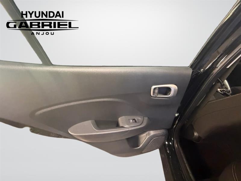 hyundai Venue 2023 - 17