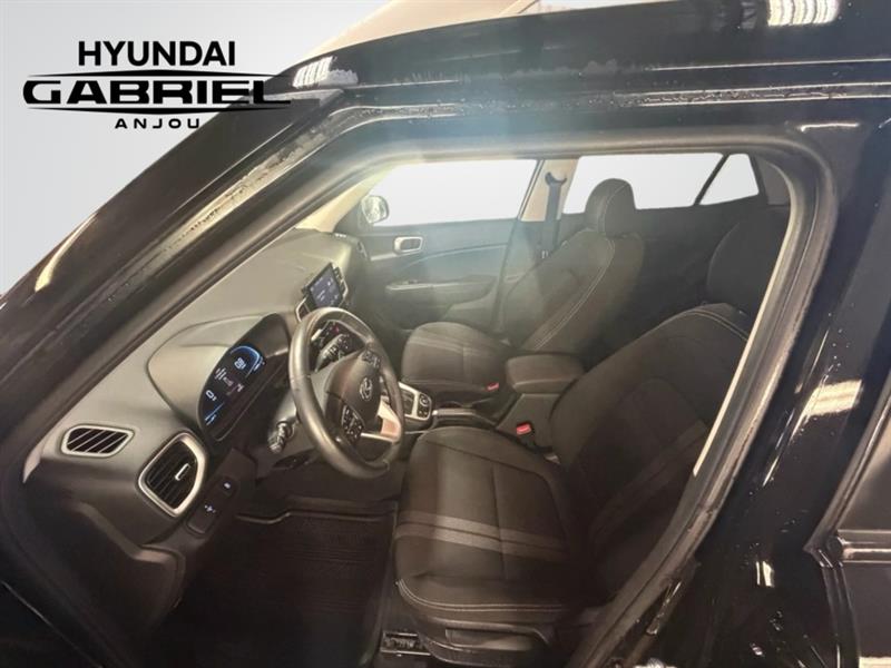 hyundai Venue 2023 - 19