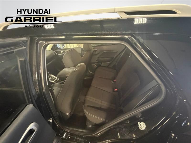 hyundai Venue 2023 - 20