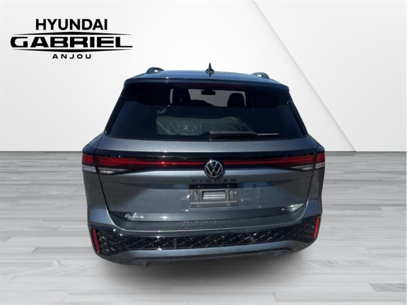 volkswagen Tiguan 2025 - 3