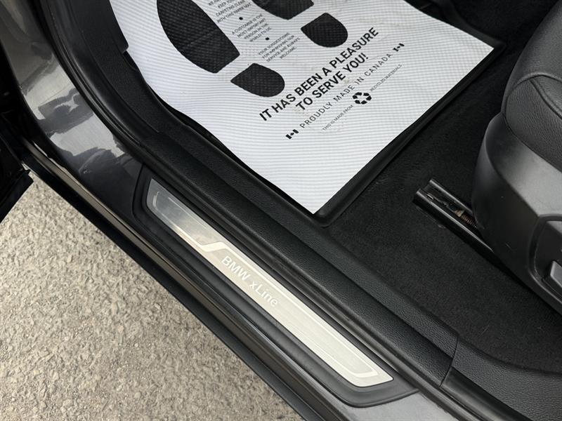 bmw X4 2018 - 12