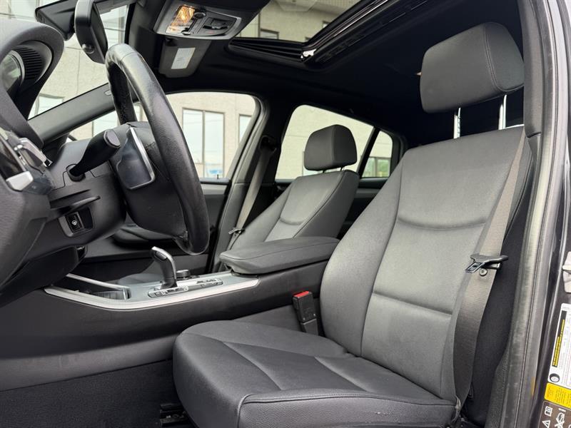 bmw X4 2018 - 13