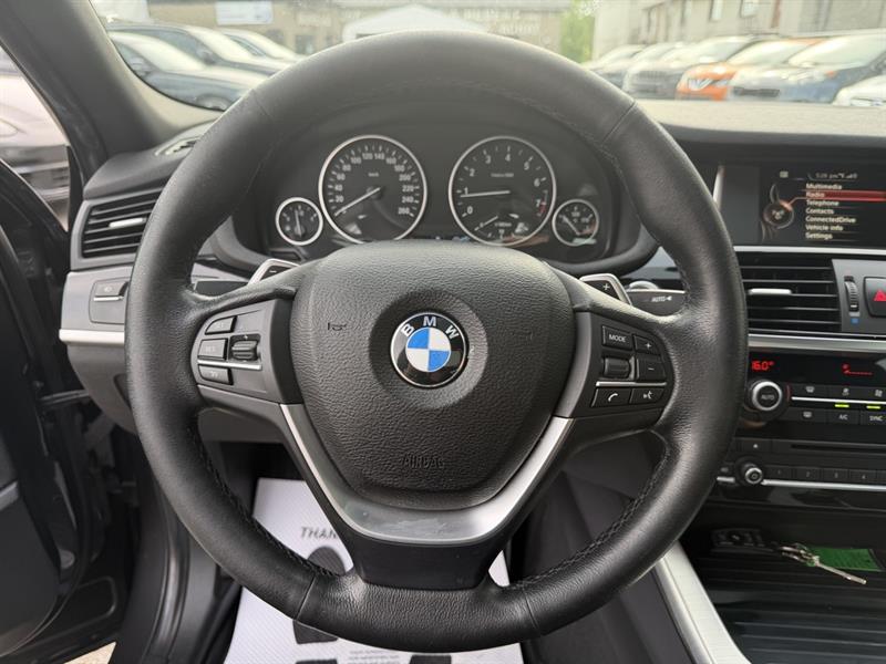 bmw X4 2018 - 14