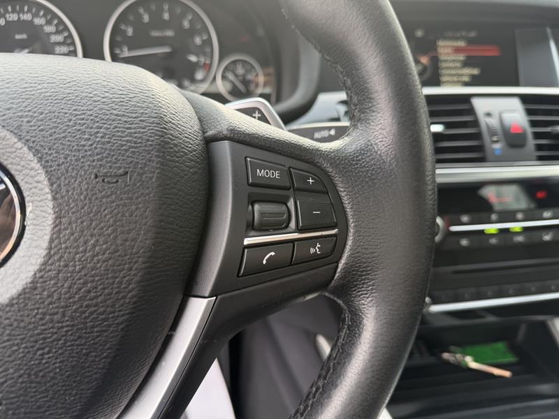 bmw X4 2018 - 16