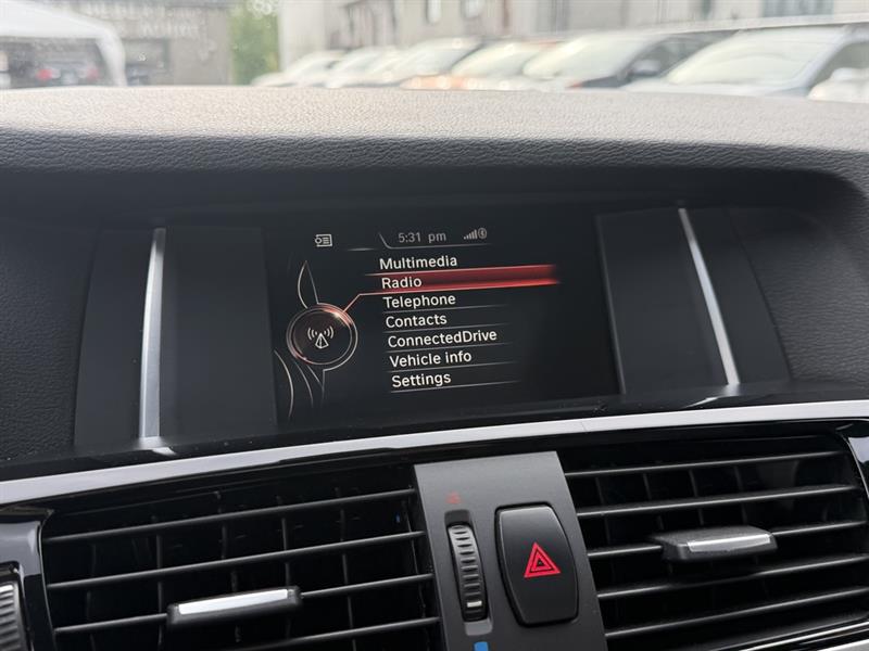 bmw X4 2018 - 18