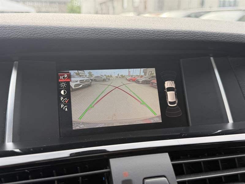 bmw X4 2018 - 20