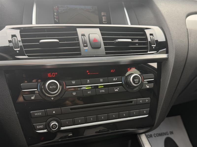 bmw X4 2018 - 21