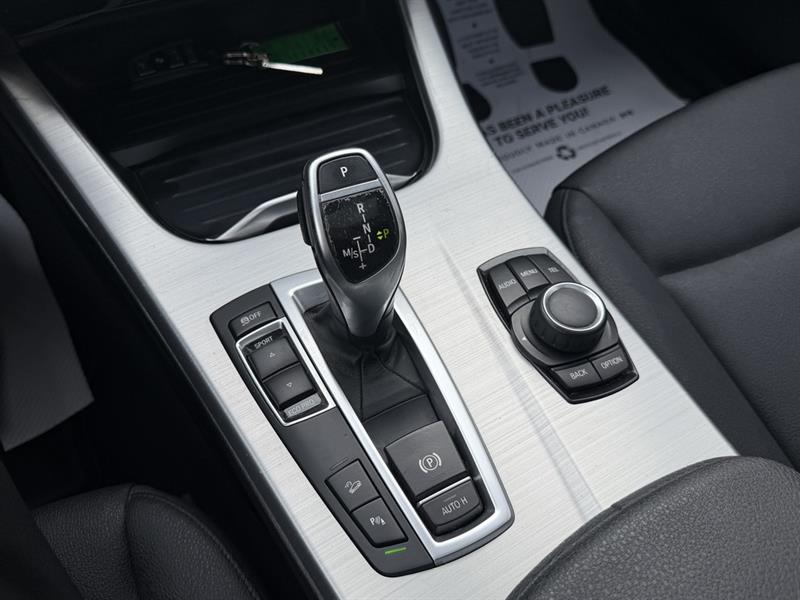 bmw X4 2018 - 22