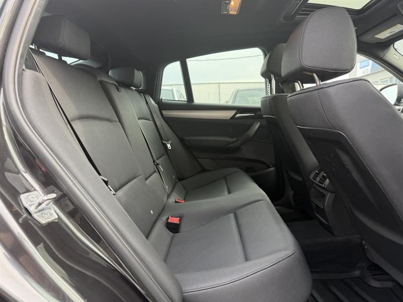 bmw X4 2018 - 28