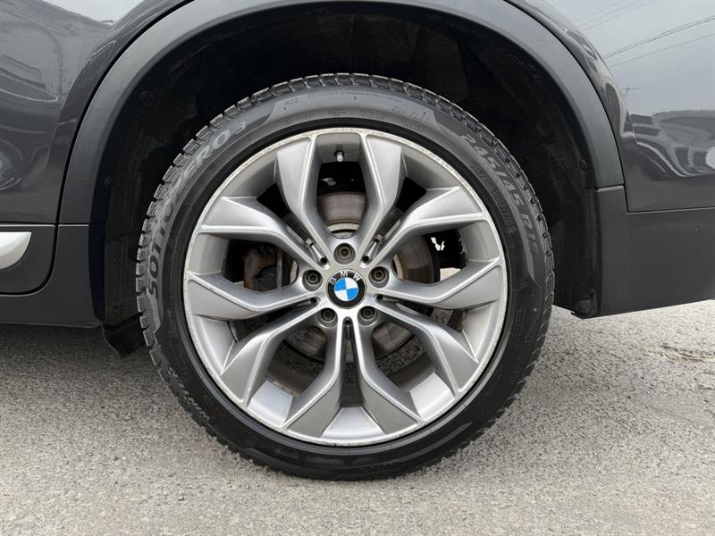 bmw X4 2018 - 32
