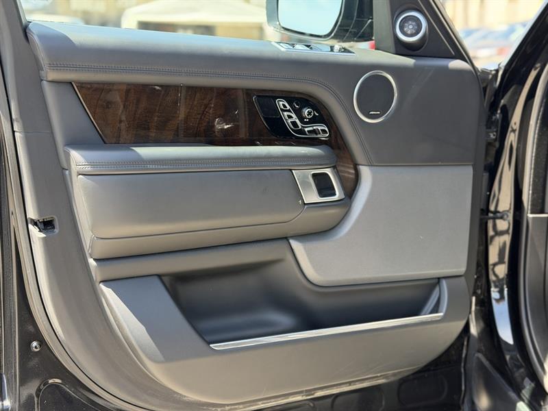land rover Range Rover 2019 - 13