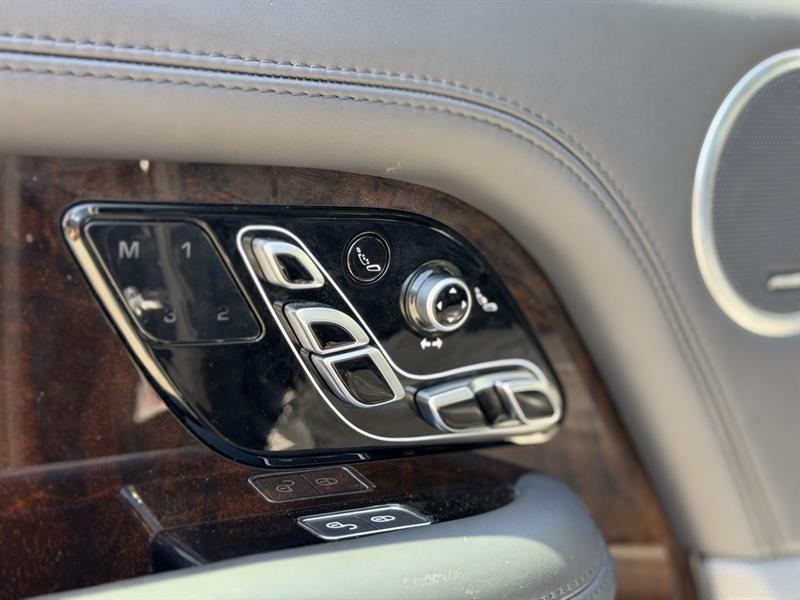 land rover Range Rover 2019 - 14