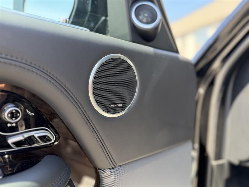 land rover Range Rover 2019 - 15