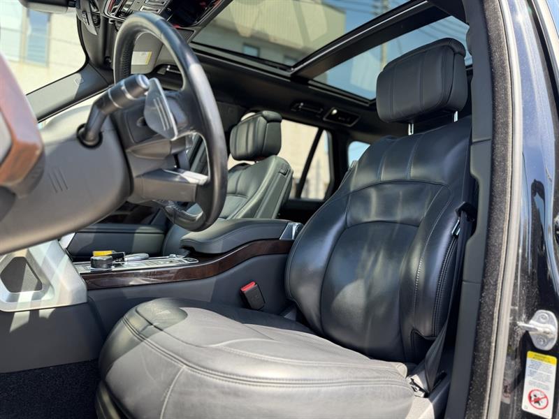 land rover Range Rover 2019 - 17