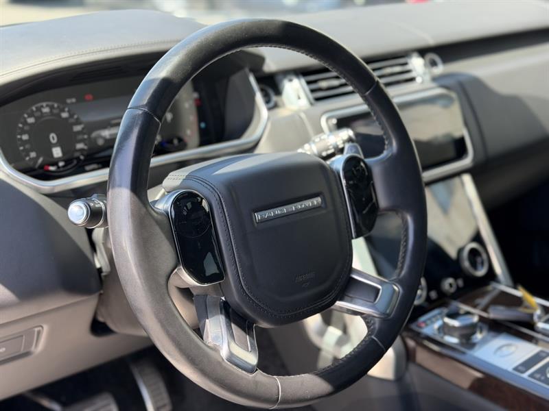 land rover Range Rover 2019 - 18