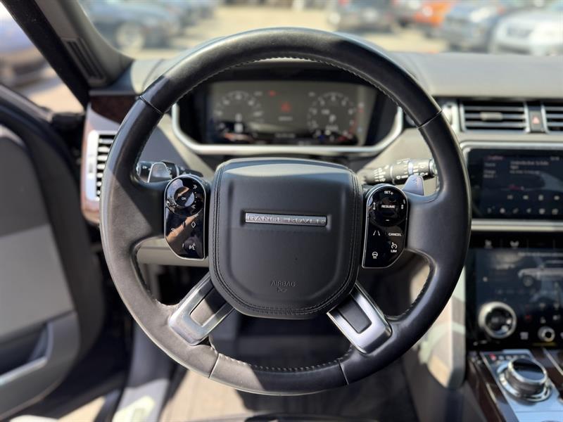land rover Range Rover 2019 - 19