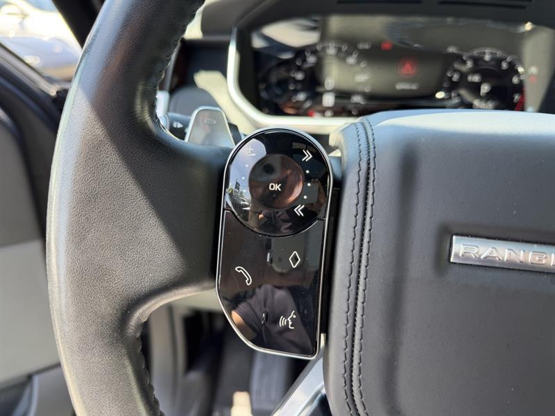 land rover Range Rover 2019 - 20