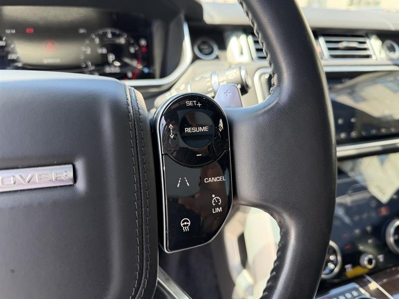 land rover Range Rover 2019 - 21