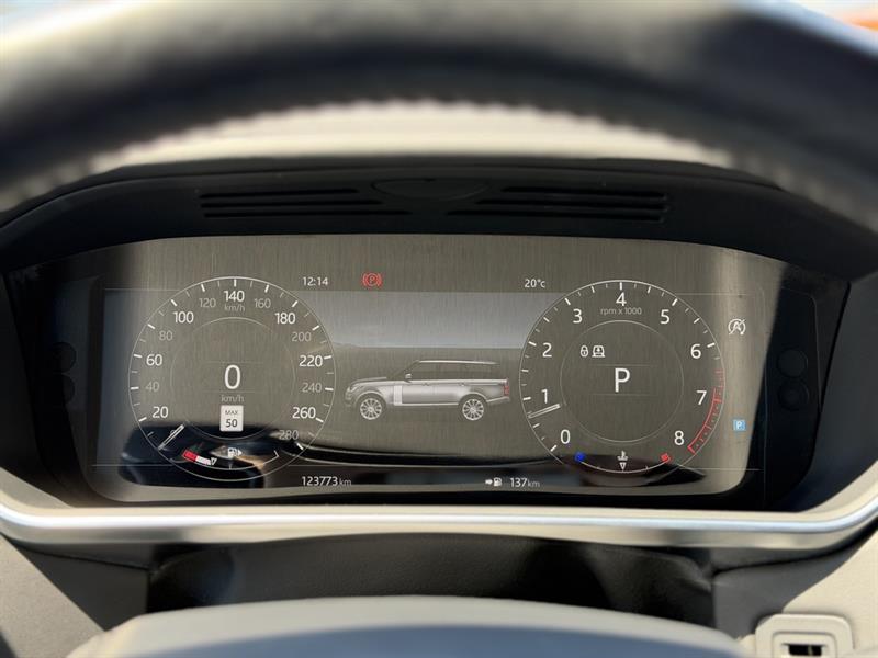 land rover Range Rover 2019 - 23