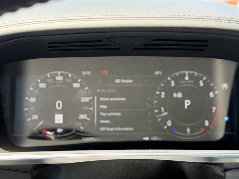 land rover Range Rover 2019 - 24