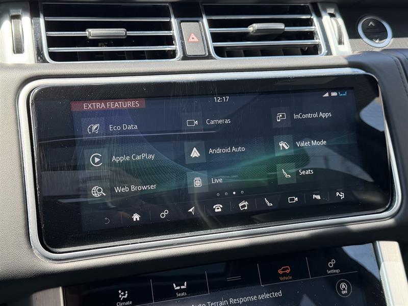 land rover Range Rover 2019 - 28