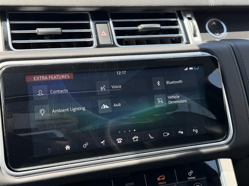 land rover Range Rover 2019 - 29