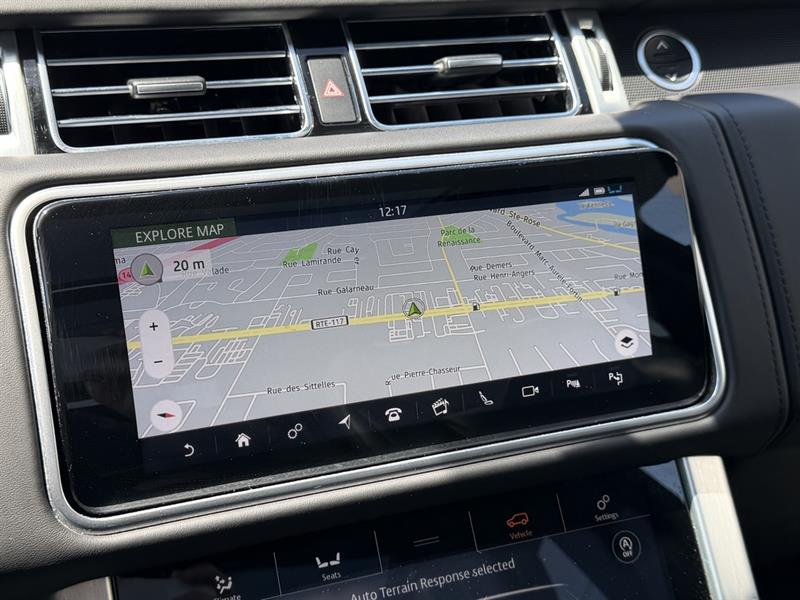 land rover Range Rover 2019 - 30