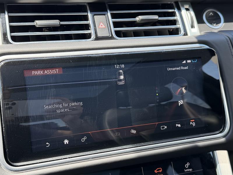 land rover Range Rover 2019 - 31