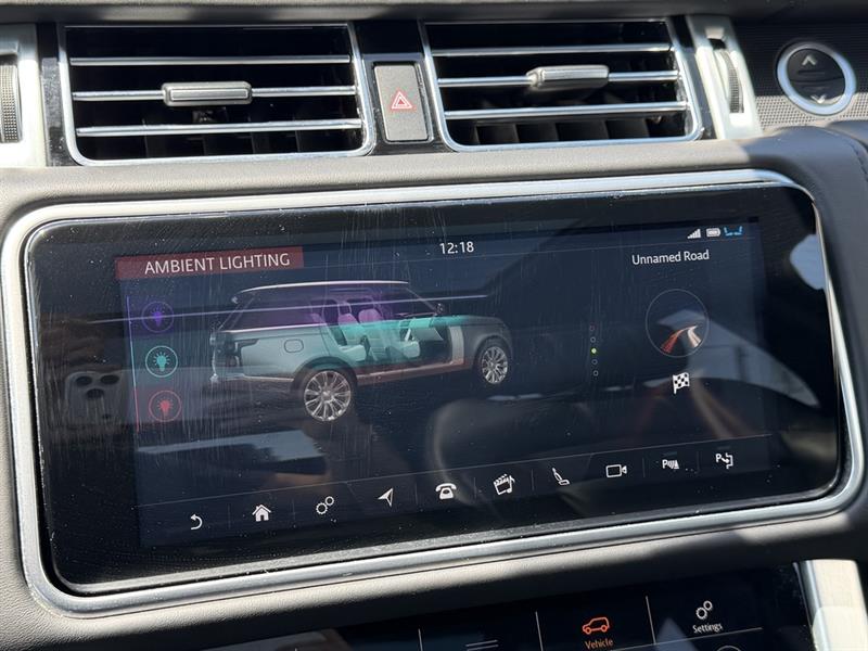 land rover Range Rover 2019 - 32